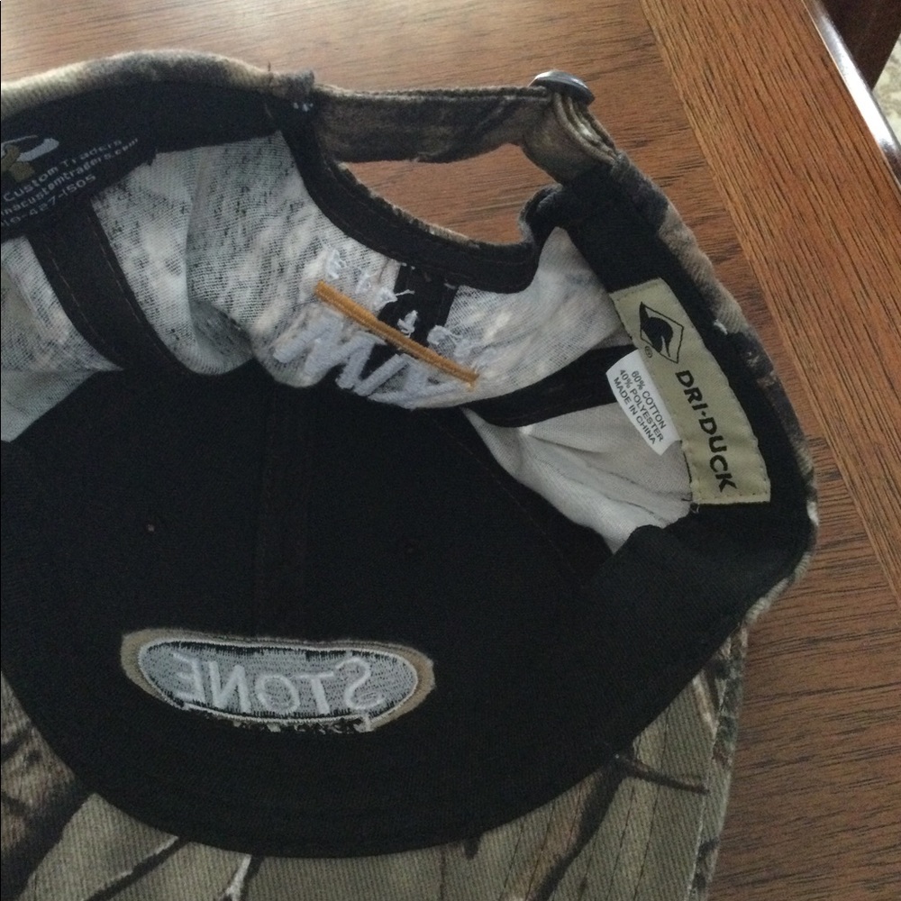 Stone Cap - Picture 2 of 4